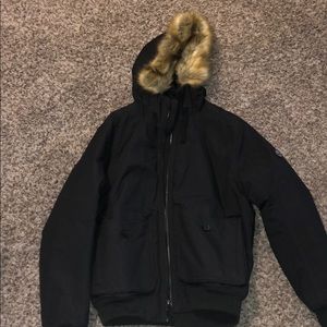 Timberland Winter Waterproof Coat
